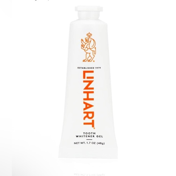 LINHART Tooth Whitener Gel 1.7 oz. - Picture 7 of 7